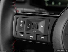 2025 Nissan Kicks SR PREMIUM