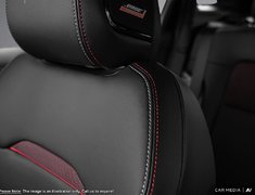 2025 Nissan Kicks SR PREMIUM