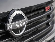 2025 Nissan Kicks SR PREMIUM