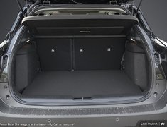 2025 Nissan Kicks SR PREMIUM