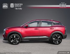 2025 Nissan Kicks SR PREMIUM SPRT WHL PKG