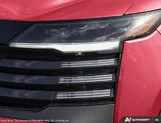 2025 Nissan Kicks SR PREMIUM SPRT WHL PKG