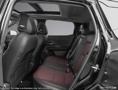 2025 Nissan Kicks SR PREMIUM