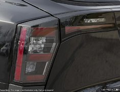 2025 Nissan Kicks SR PREMIUM