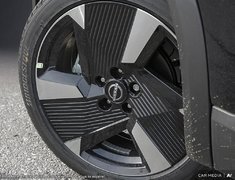 2025 Nissan Kicks SR PREMIUM