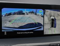 2025 Nissan Kicks SR PREMIUM SPRT WHL PKG