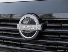 2025 Nissan Kicks SR PREMIUM SPRT WHL PKG