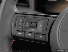 2025 Nissan Kicks SR PREMIUM SPRT WHL PKG