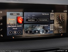 2025 Nissan Kicks SR PREMIUM SPRT WHL PKG