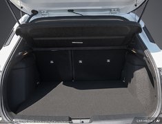 2025 Nissan Kicks SR PREMIUM SPRT WHL PKG
