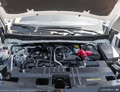 2025 Nissan Kicks SR PREMIUM SPRT WHL PKG
