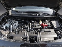 2025 Nissan Kicks SV PREMIUM