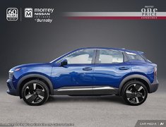 2025 Nissan Kicks SR PREMIUM