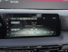 2025 Nissan Kicks SR PREMIUM SPRT WHL PKG