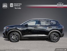 2025 Nissan Kicks SR PREMIUM SPRT WHL PKG