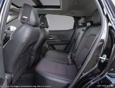 2025 Nissan Kicks SR PREMIUM SPRT WHL PKG