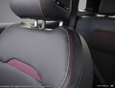 2025 Nissan Kicks SR PREMIUM SPRT WHL PKG