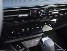 2025 Nissan Kicks SR PREMIUM SPRT WHL PKG