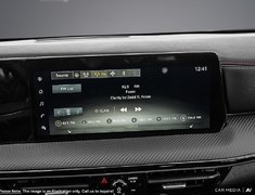 2025 Nissan Kicks SR PREMIUM
