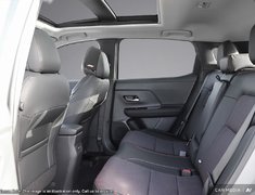 2025 Nissan Kicks SR PREMIUM