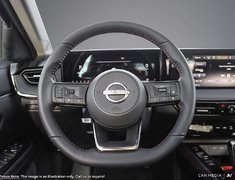 2025 Nissan Kicks SR PREMIUM
