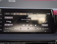 2025 Nissan Kicks SR PREMIUM