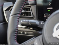 2025 Nissan Kicks SR PREMIUM