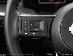 2025 Nissan Kicks SV PREMIUM