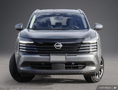 2025 Nissan Kicks SV PREMIUM