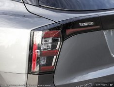 2025 Nissan Kicks SV PREMIUM