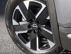 2025 Nissan Kicks SV PREMIUM