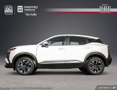 2025 Nissan Kicks SV PREMIUM