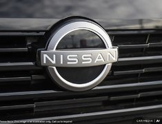 2025 Nissan Kicks SV PREMIUM