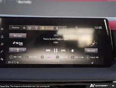 2025 Nissan Kicks SR PREMIUM