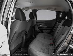 2025 Nissan Kicks SV PREMIUM