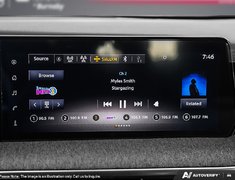 2025 Nissan Kicks SV PREMIUM