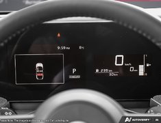 2025 Nissan Kicks SV PREMIUM