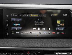 2025 Nissan Kicks SV PREMIUM