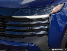 2025 Nissan Kicks SV PREMIUM