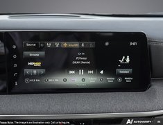 2025 Nissan Kicks SV PREMIUM