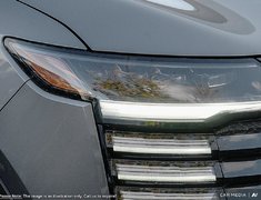 2025 Nissan Kicks SR PREMIUM SPRT WHL PKG