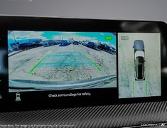 2025 Nissan Kicks SR PREMIUM SPRT WHL PKG