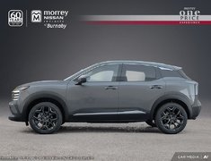 2025 Nissan Kicks SR PREMIUM SPRT WHL PKG