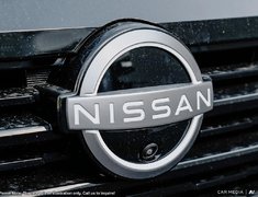 2025 Nissan Kicks SR PREMIUM SPRT WHL PKG