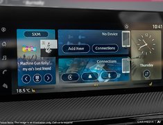 2025 Nissan Kicks SR PREMIUM SPRT WHL PKG