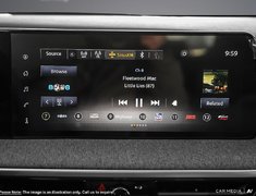 2025 Nissan Kicks SV PREMIUM