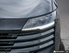 2025 Nissan Kicks SV PREMIUM