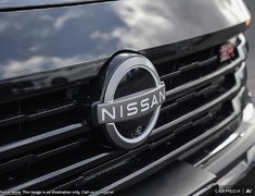 2025 Nissan Kicks SR PREMIUM SPRT WHL PKG