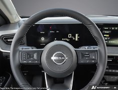 2025 Nissan Kicks SV PREMIUM