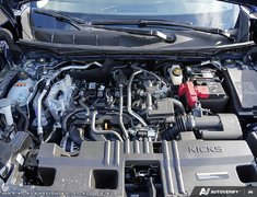 2025 Nissan Kicks SV PREMIUM